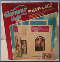 Showplace Action Figure