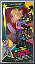 Lace (Purple) Action Figure