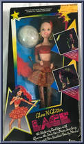 Lace (Red) Action Figure