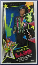 Ladd Action Figure
