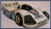 Crasher from Go-Bots - 1984 Series manufactured by Tonka [Loose]