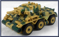 Defendor Action Figure