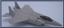 Leader-1 Action Figure