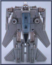 Sky-Jack from Go-Bots - 1985 Series manufactured by Tonka [Loose]