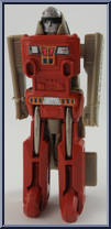 Water Walk from Go-Bots - 1984 Series manufactured by Tonka [Loose]