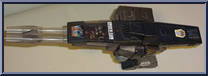 Convertible Laser Gun from Go-Bots - Basic Series manufactured by Playtime [Loose]