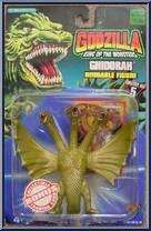 Ghidorah from Godzilla - King of the Monsters - Bendables manufactured by Trendmasters [Front]