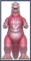 Godzilla '54 (Toho) (Cherry Blossom Festival) Action Figure