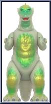 Godzilla '55 (Glow) (Toho) Action Figure