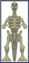 Godzilla Skeleton (Glow) Action Figure