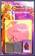 Onyx from Golden Girl - Forest Fantasy Outfits manufactured by Galoob [Front]
