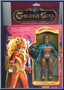 Prince Kroma from Golden Girl - Basic Series manufactured by Galoob [Front]
