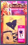 Saphire from Golden Girl - Forest Fantasy Outfits manufactured by Galoob [Front]