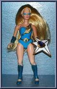 Saphire from Golden Girl - Basic Series manufactured by Galoob [Loose]
