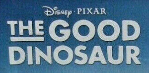 Good Dinosaur