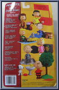 Snoopy from Good ol' Charlie Brown - Basic Series manufactured by Memory Lane [Back]