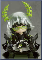 Dead Master from Good Smile Company - Black Rock Shooter manufactured by Good Smile Company [Loose]