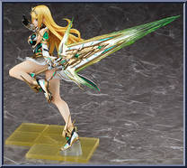Mythra from Good Smile Company - Xenoblade Chronicles 2 manufactured by Good Smile Company [Loose]
