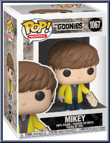 Mikey from Goonies - Pop! Vinyl Figures manufactured by Funko [Front]