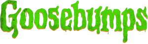 Goosebumps (Toymax)