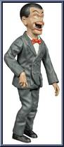 Slappy from Goosebumps - Basic Series manufactured by Trick or Treat Studios [Loose]