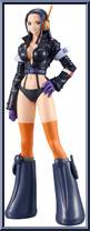 Nico Robin from Grandline Series - One Piece manufactured by Bandai [Loose]