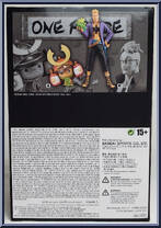Tony Tony Chopper (Grandline Men) (Vol. 21) from Grandline Series - One Piece manufactured by Bandai [Back]
