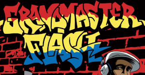 Grandmaster Flash