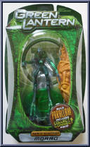 Morro Action Figure