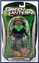 Rot Lop Fan Action Figure