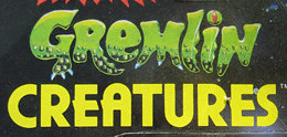 Gremlin Creatures
