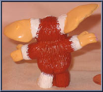 Daffy from Gremlins - Basic Series manufactured by Applause [Loose]