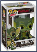 Gremlins from Gremlins - Pop! Vinyl Figures manufactured by Funko [Front]