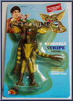 Stripe Action Figure