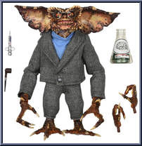 Brain Gremlin (Gremlins 2)