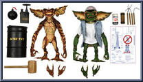 Demolition Gremlin 2-Pack (Gremlins 2)