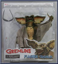 Flasher Action Figure