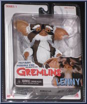 Lenny Action Figure