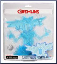Lightning Gremlin from Gremlins - Gremlins - Series 2 manufactured by Neca [Front]