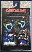 Stripe (Santa) from Gremlins - Ultimate Collection manufactured by Neca [Back]