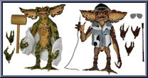 Tattoo Gremlins