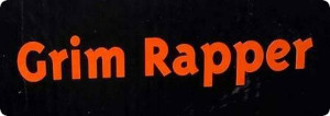 Grim Rapper