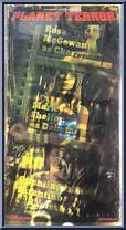 Rapist No. 1 from Grindhouse - Basic Series manufactured by Neca [Back]