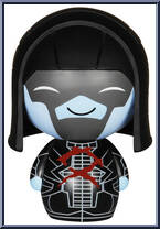 Ronan Action Figure