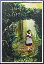 Ofelia (Pan's Labyrinth) from Guillermo Del Toro Signature Collection - Basic Series manufactured by Neca [Front]