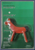 Pokey Action Figure