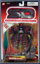 Gundam Epyon Action Figure