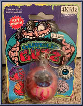 Eyeball from Gurglin' Gutz - Basic Series manufactured by 4Kidz [Front]
