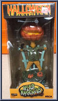 Pumpkinhead Action Figure