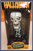 Skeleton Action Figure